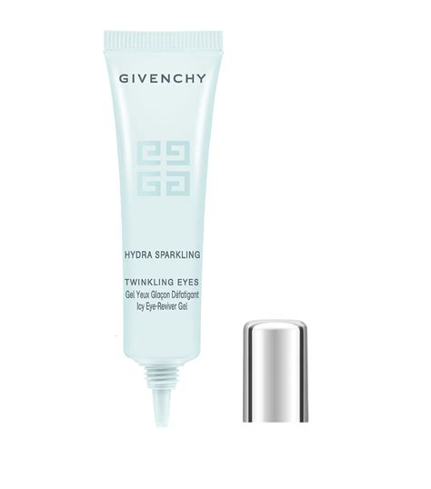 givenchy hydra sparkling twinkling eyes отзывы